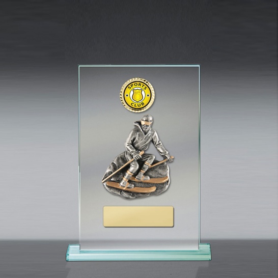 BG01A-CF65G - Trophy Land