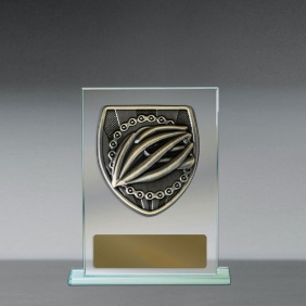 Cycling Trophy BG01A-MS14G - Trophy Land