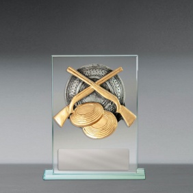 Shooting Trophy BG01A-RI86G - Trophy Land