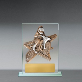 Motorsport Trophy BG01A-RS23C - Trophy Land Motorsport Trophy BG01A-RS23C - Trophy Land