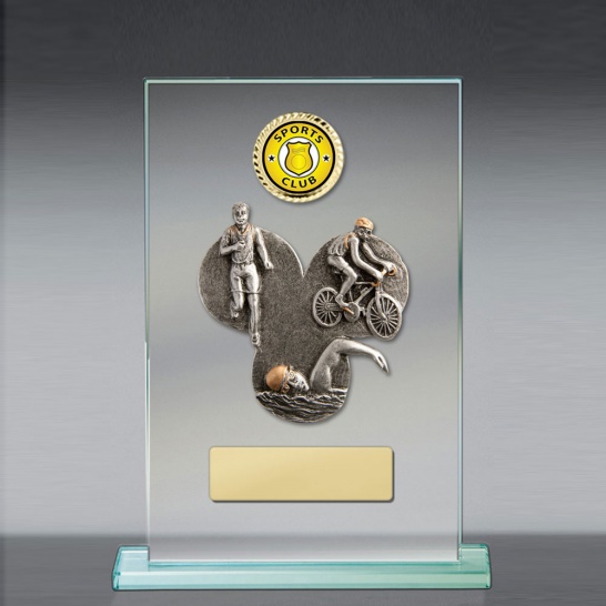 BG01B-CF15G - Trophy Land