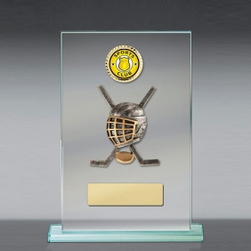 Ice Hockey Trophy BG01B-CF25G - Trophy Land Ice Hockey Trophy BG01B-CF25G - Trophy Land