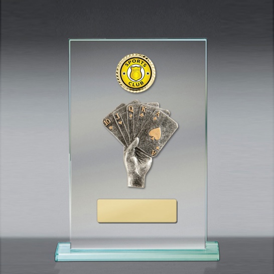 BG01B-CF54G - Trophy Land