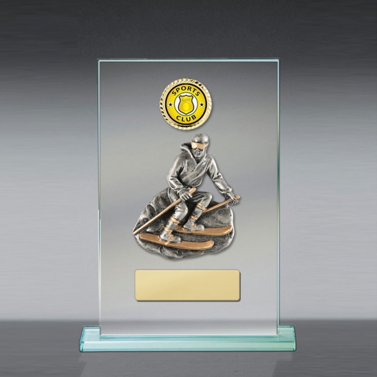 BG01B-CF65G - Trophy Land