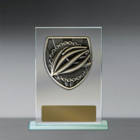 Cycling Trophy BG01B-MS14G - Trophy Land