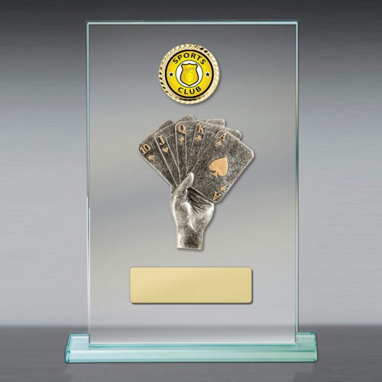 BG01C-CF54G - Trophy Land