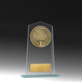 Golf Trophy BG02A-MD11 - Trophy Land Golf Trophy BG02A-MD11 - Trophy Land