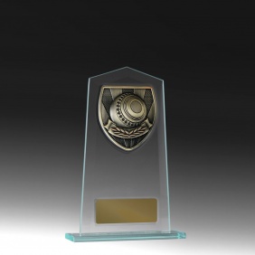 Lawn Bowls Trophy BG02A-MS58B - Trophy Land Lawn Bowls Trophy BG02A-MS58B - Trophy Land