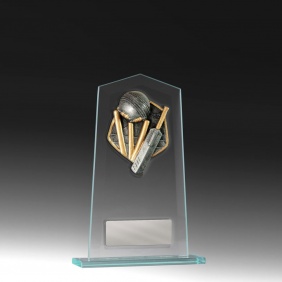 Cricket Trophy BG02A-RI1G - Trophy Land