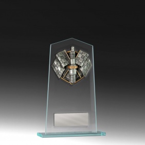 Motorsport Trophy BG02A-RI23A - Trophy Land Motorsport Trophy BG02A-RI23A - Trophy Land