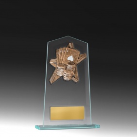 Cards Trophy BG02A-RS68 - Trophy Land