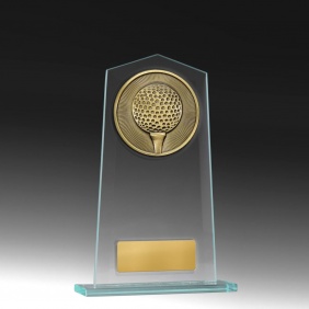 Golf Trophy BG02B-MD11 - Trophy Land Golf Trophy BG02B-MD11 - Trophy Land