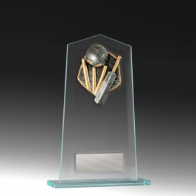 Cricket Trophy BG02B-RI1G - Trophy Land