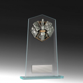 Motorsport Trophy BG02B-RI23A - Trophy Land Motorsport Trophy BG02B-RI23A - Trophy Land