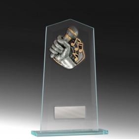Education Trophy BG02B-RI48G - Trophy Land