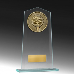 Golf Trophy BG02C-MD11 - Trophy Land Golf Trophy BG02C-MD11 - Trophy Land