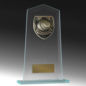Lawn Bowls Trophy BG02C-MS58B - Trophy Land Lawn Bowls Trophy BG02C-MS58B - Trophy Land