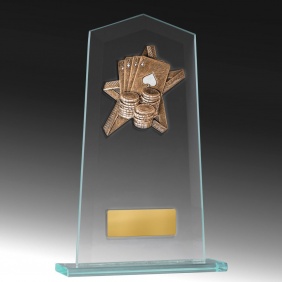 Cards Trophy BG02C-RS68 - Trophy Land