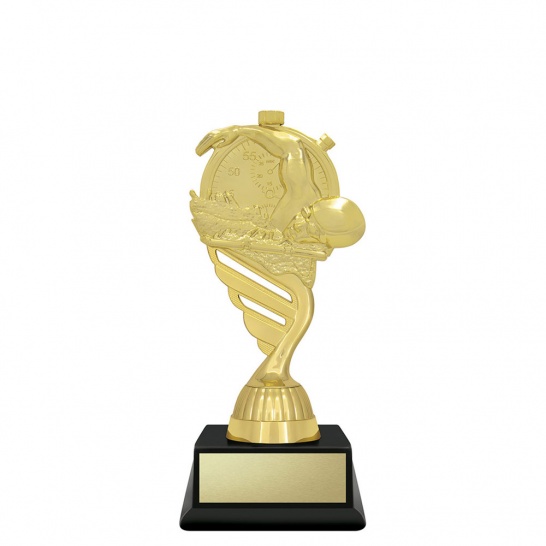 BG120A - Trophy Land