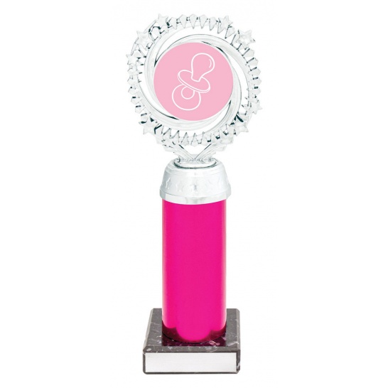 BT004E - Trophy Land