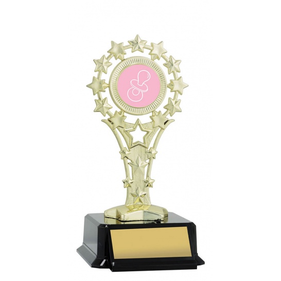 BT005A - Trophy Land