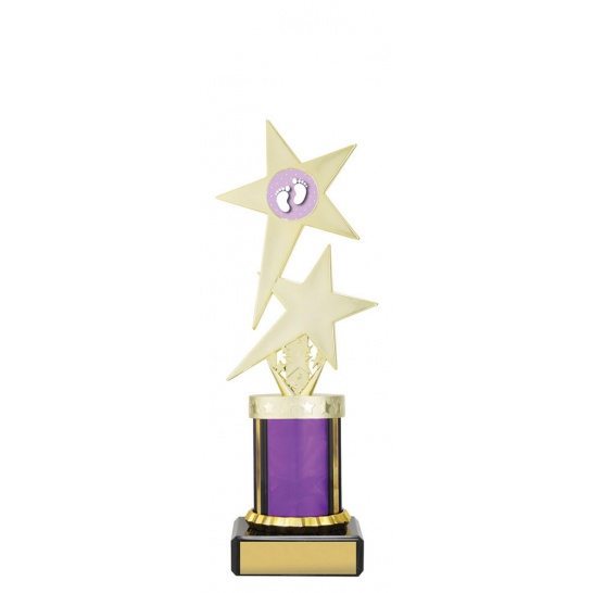 BT015C - Trophy Land