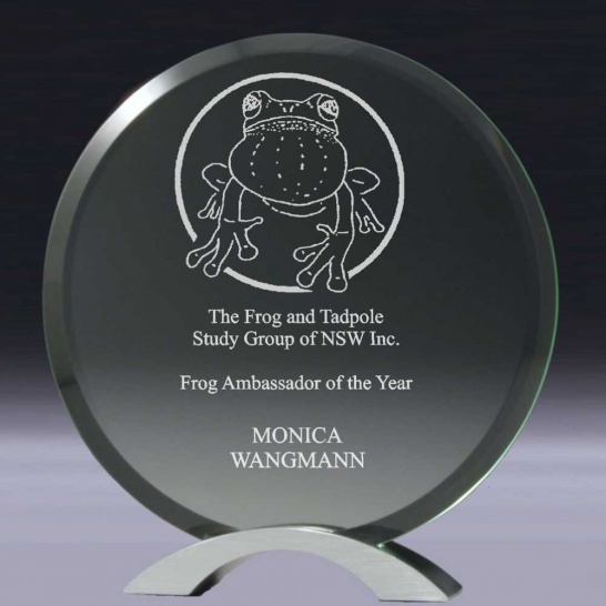 CG220 - Trophy Land