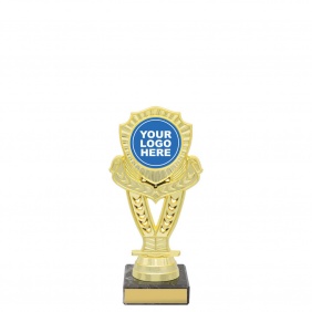Custom Holder Trophy CHEM13A - Trophy Land