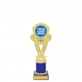 Custom Holder Trophy CHEM13B - Trophy Land
