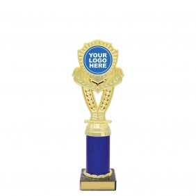 Custom Holder Trophy CHEM13C - Trophy Land