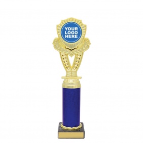 Custom Holder Trophy CHEM13D - Trophy Land