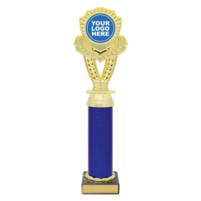 Custom Holder Trophy CHEM13E - Trophy Land
