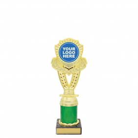 Custom Holder Trophy CHEM14B - Trophy Land