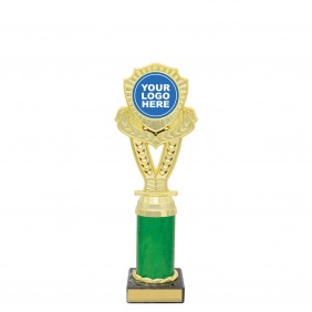 Custom Holder Trophy CHEM14C - Trophy Land