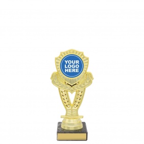 Custom Holder Trophy CHEM16A - Trophy Land