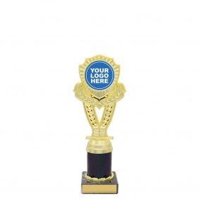 Custom Holder Trophy CHEM17B - Trophy Land
