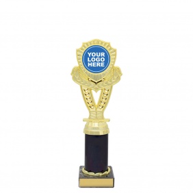 Custom Holder Trophy CHEM17C - Trophy Land