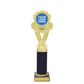 Custom Holder Trophy CHEM17D - Trophy Land