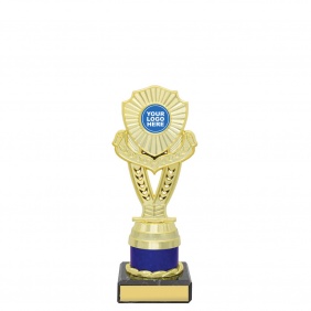 Custom Holder Trophy CHEV03B - Trophy Land