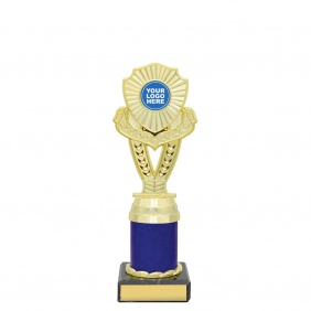 Custom Holder Trophy CHEV03C - Trophy Land