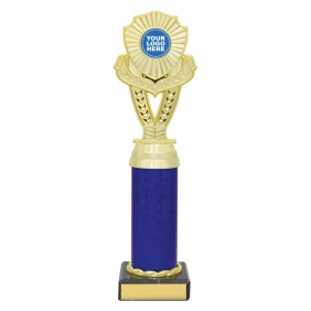Custom Holder Trophy CHEV03E - Trophy Land