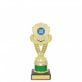 Custom Holder Trophy CHEV04B - Trophy Land