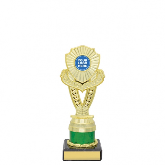CHEV04B - Trophy Land