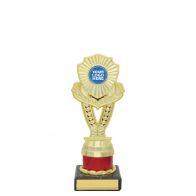 Custom Holder Trophy CHEV06B - Trophy Land