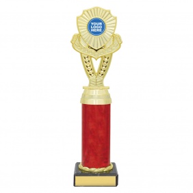 Custom Holder Trophy CHEV06E - Trophy Land