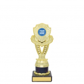 Custom Holder Trophy CHEV07B - Trophy Land