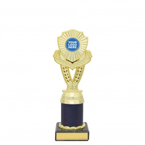 Custom Holder Trophy CHEV07C - Trophy Land