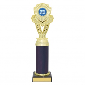 Custom Holder Trophy CHEV07E - Trophy Land