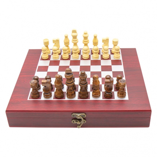 CHS270 - Trophy Land