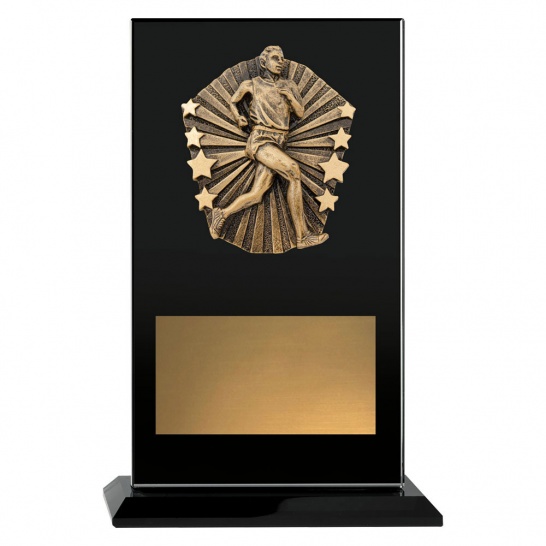 CKG201C - Cosmos Glass Male Running 245mm - Trophy Land CKG201C - Trophy Land